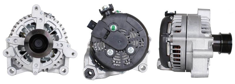 DRI 2153261802 Alternator