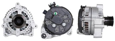 Alternator DRI 2153261802