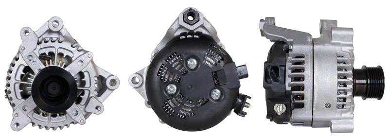 DRI 2153261902 Alternator