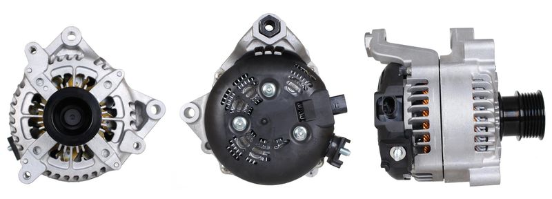 DRI 2153262202 Alternator
