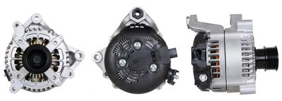 Alternator DRI 2153262202