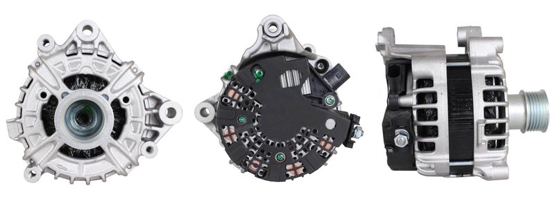 DRI 2153281802 Alternator