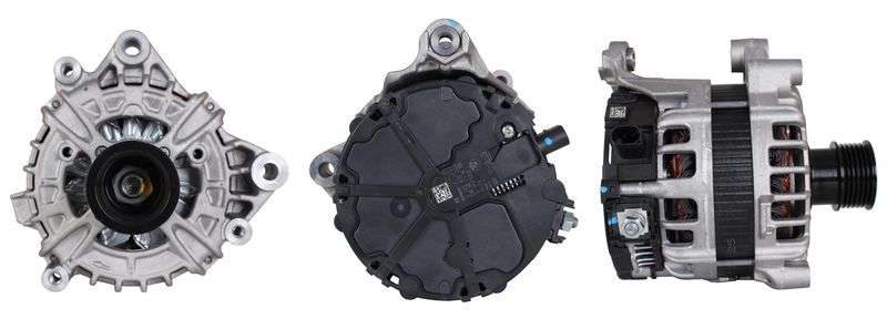 DRI 2153282502 Alternator