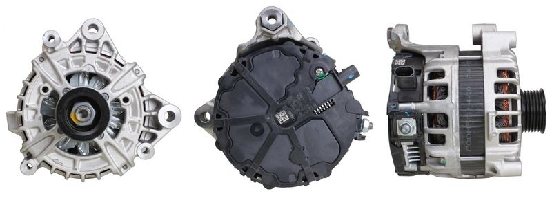 DRI 2153292502 Alternator