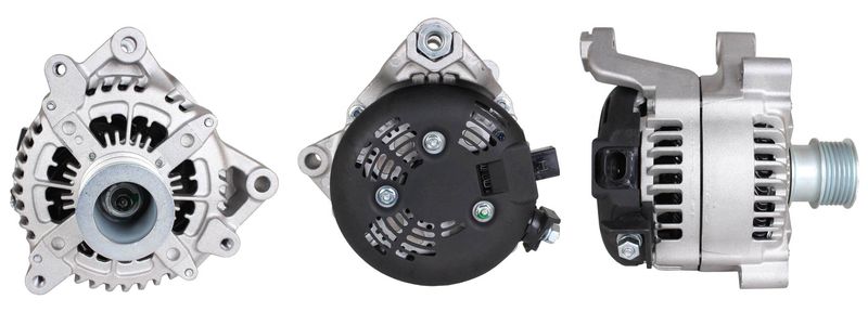 DRI 2153301802 Alternator
