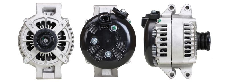 DRI 2153311702 Alternator