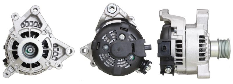 DRI 2153331202 Alternator