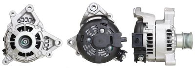 Alternator DRI 2153331202