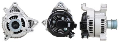Alternator DRI 2153331502