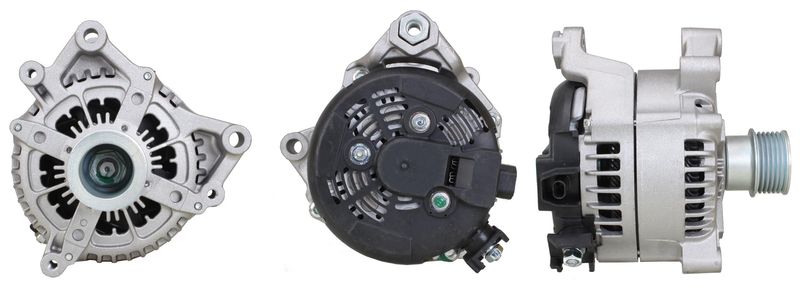 DRI 2153331802 Alternator