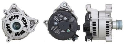 Alternator DRI 2153331802
