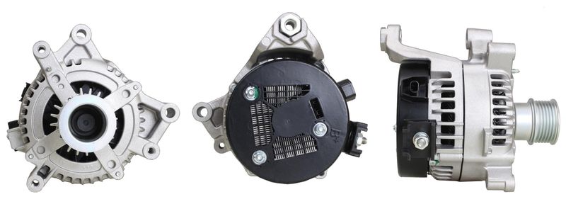 DRI 2153351802 Alternator