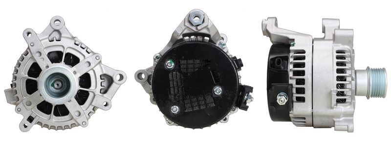 DRI 2153352502 Alternator