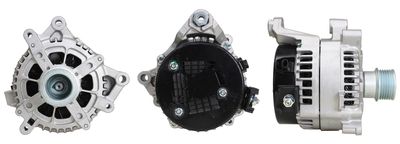 Alternator DRI 2153352502