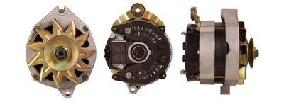 Alternator DRI 216105802