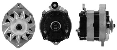 Alternator DRI 216107752