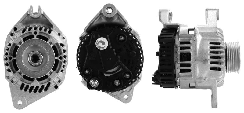 DRI 216109702 Alternator