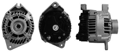Alternator DRI 216109802