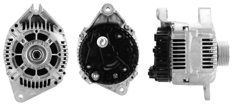 DRI 216109972 Alternator