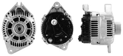 Alternator DRI 216109972