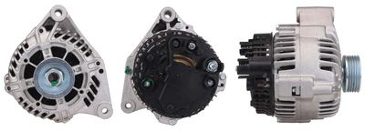 Alternator DRI 216110802