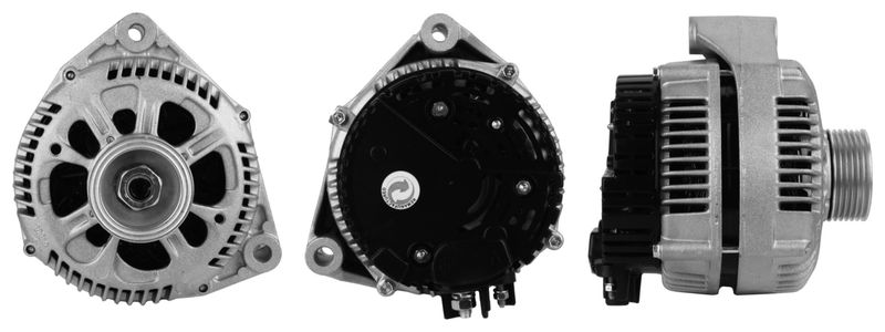 DRI 2161111202 Alternator
