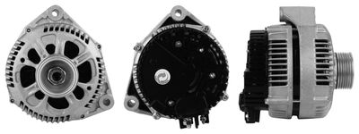 Alternator DRI 2161111202