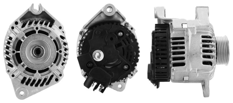 DRI 216112802 Alternator