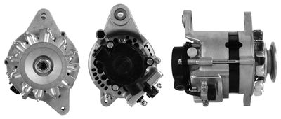 Alternator DRI 217003402