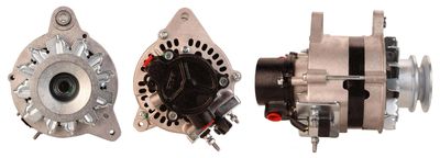 Alternator DRI 217016552