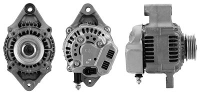 Alternator DRI 217107452