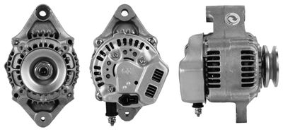 Alternator DRI 217114452