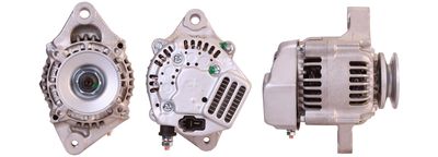 Alternator DRI 217115402