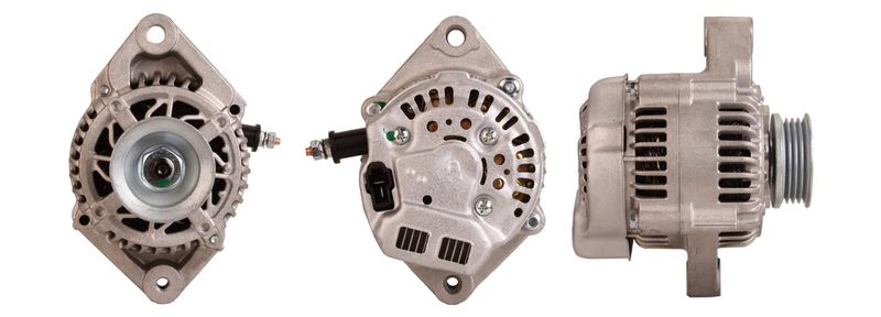 DRI 217118502 Alternator