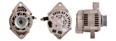 Alternator DRI 217118502