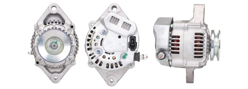 DRI 217120452 Alternator