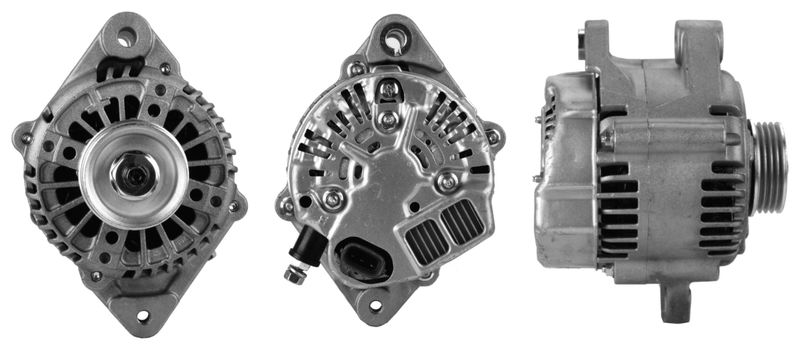 DRI 217125702 Alternator