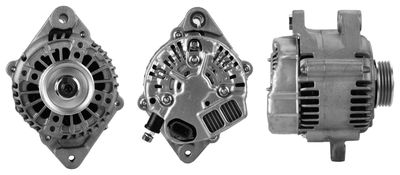 Alternator DRI 217125702