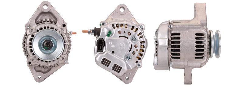 DRI 217126402 Alternator