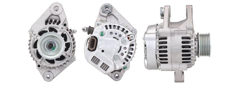 DRI 217129652 Alternator
