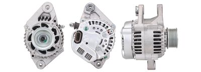 Alternator DRI 217129652