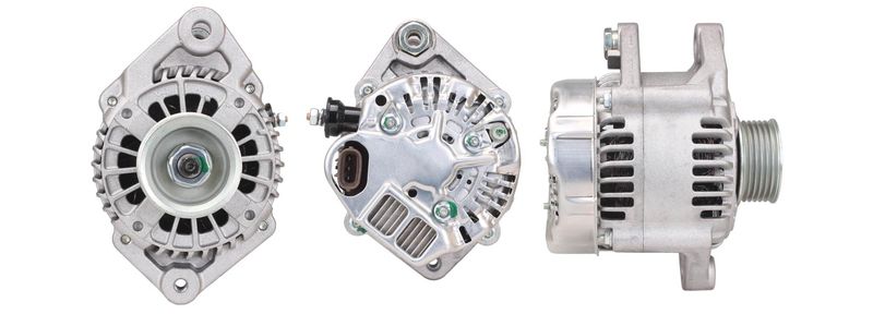 DRI 217130702 Alternator