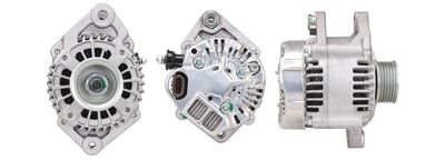 Alternator DRI 217130702