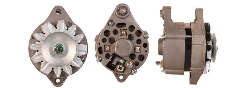 DRI 218002532 Alternator