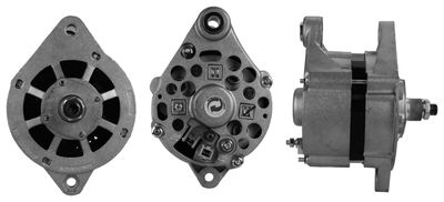 Alternator DRI 218011532