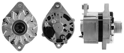 Alternator DRI 218102852