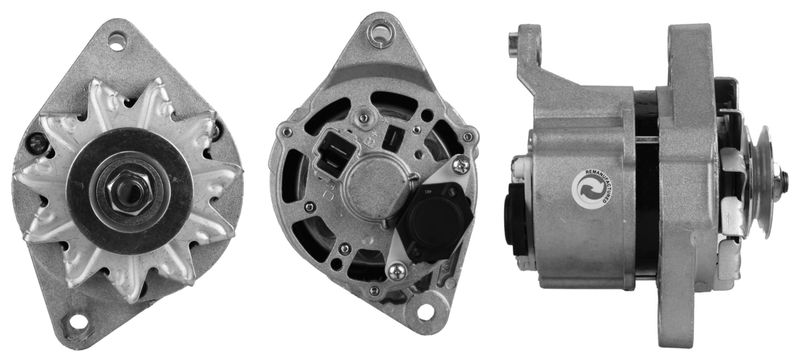 DRI 218103332 Alternator