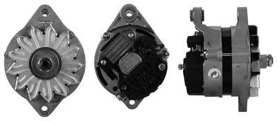Alternator DRI 218105652