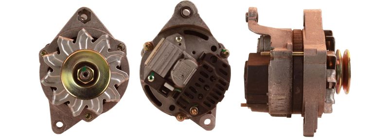 DRI 218109552 Alternator