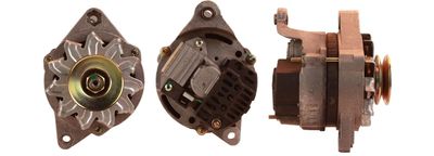 Alternator DRI 218109552
